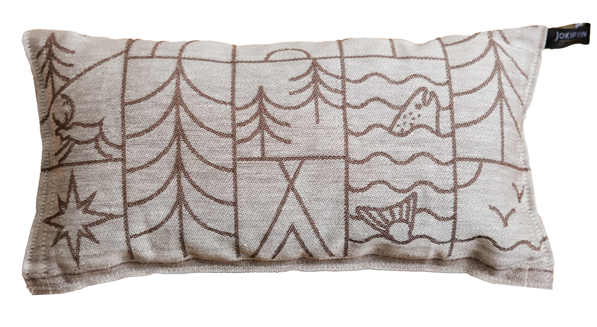Sauna Pillow