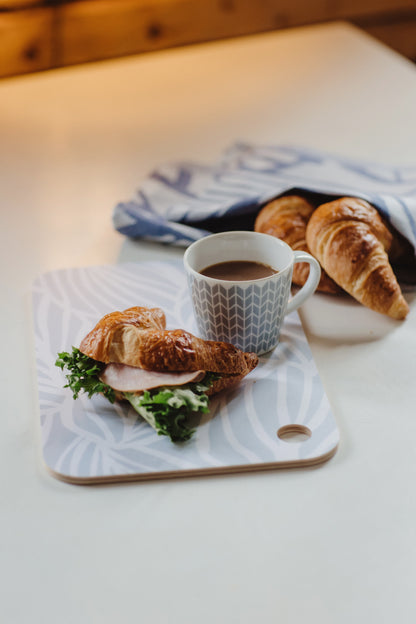 Chop & Serve Tray