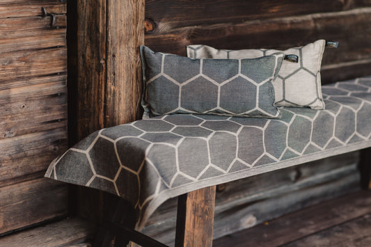 Sauna Seat Cover