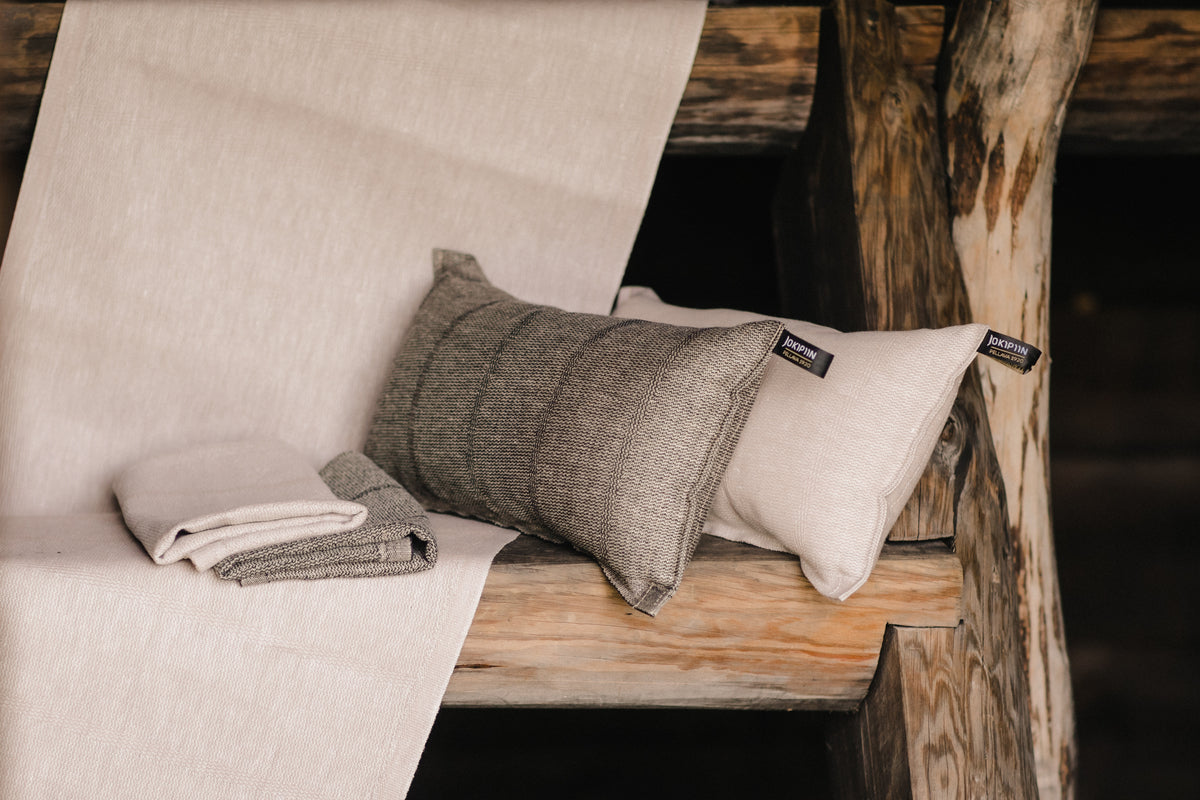 Sauna Seat Cover