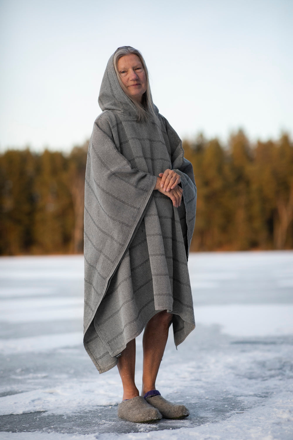 Poncho