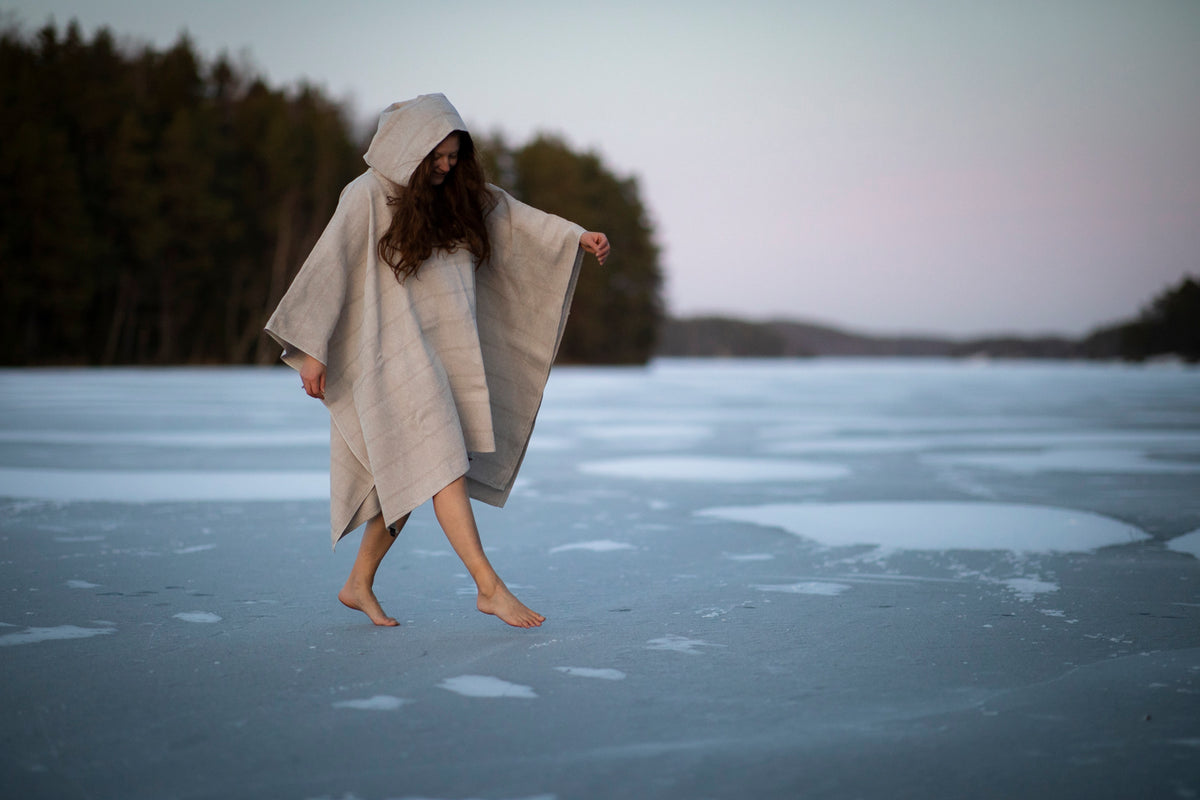 Poncho