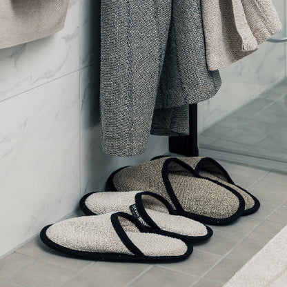 Bath and Sauna Slippers (size 36-41)