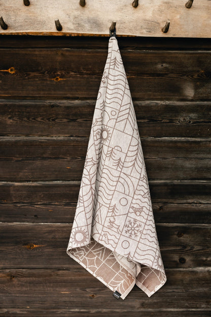 Roll Towel