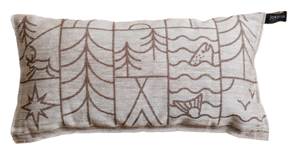Sauna Pillow
