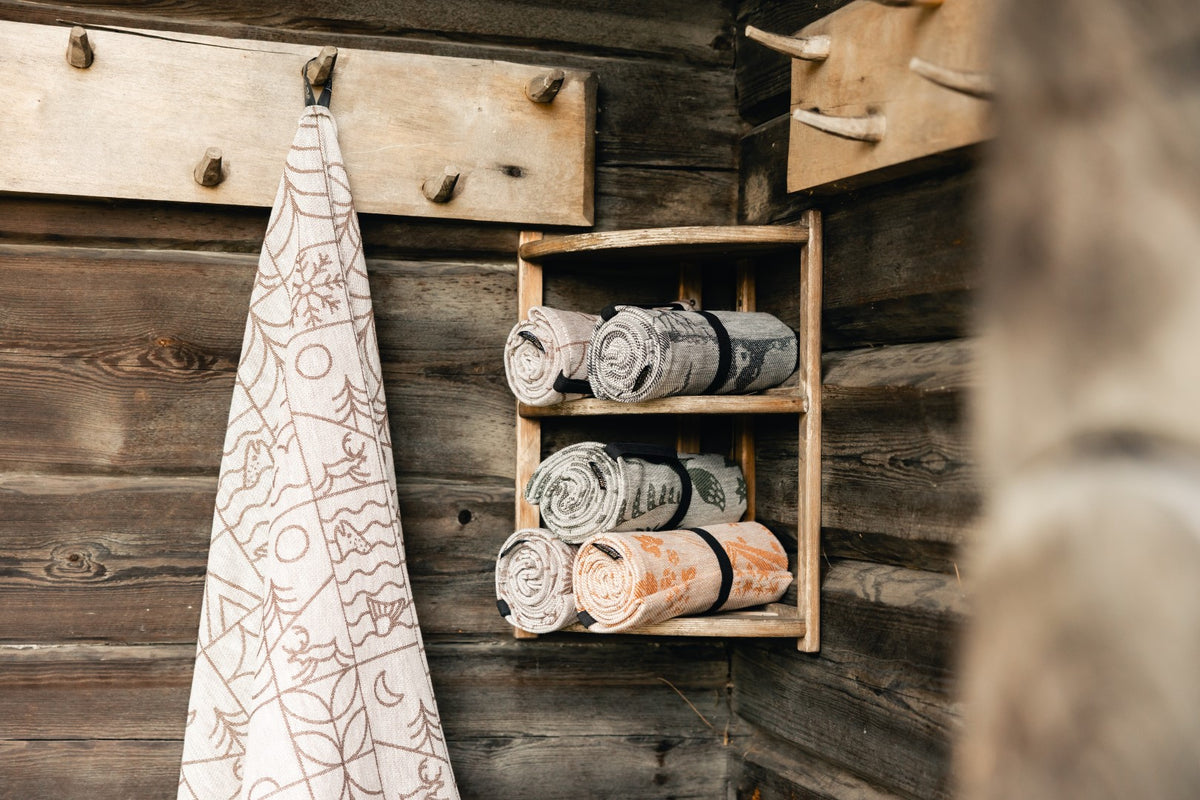 Roll Towel