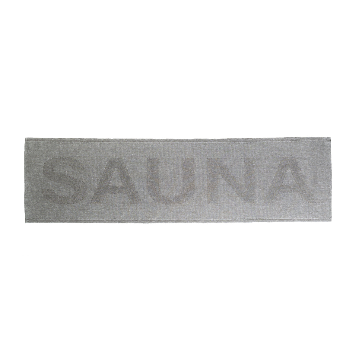 Sauna Seat Cover