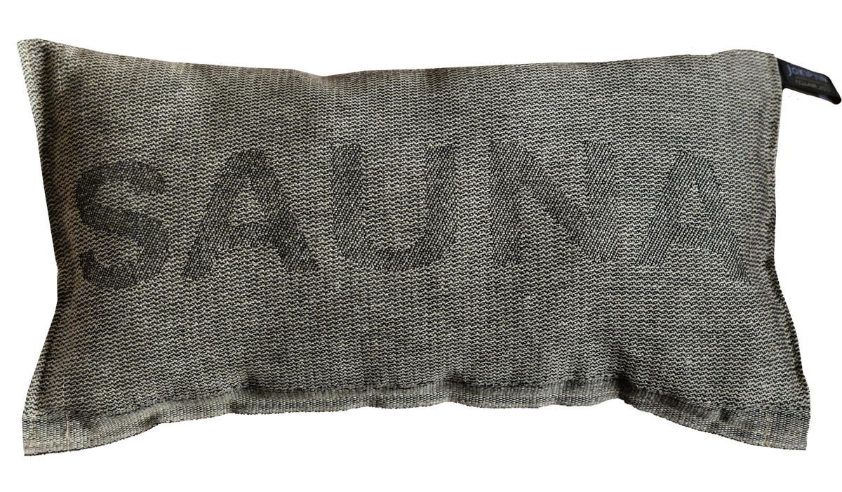 Saunatyyny