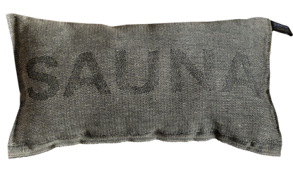 Saunatyyny