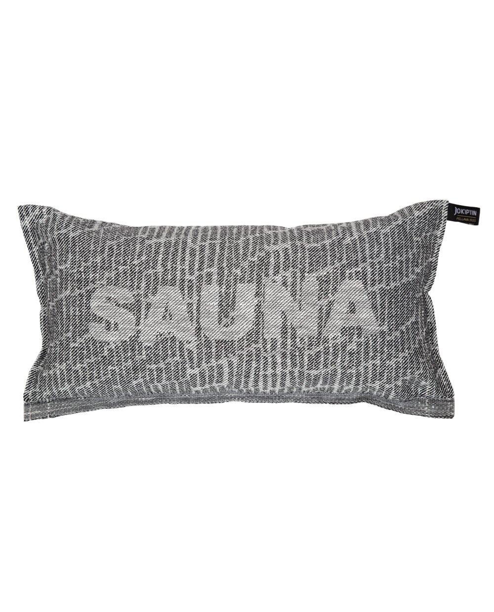 Saunatyyny