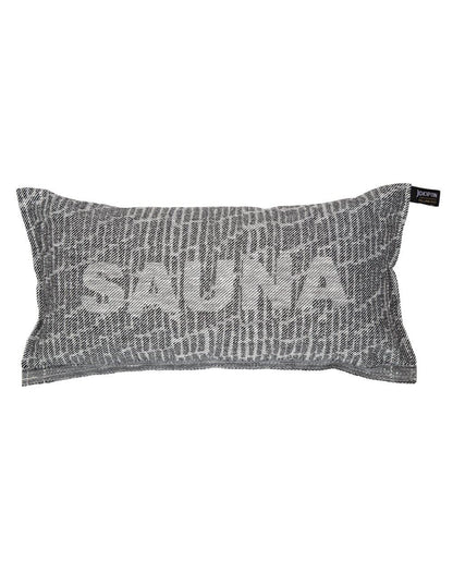 Saunatyyny