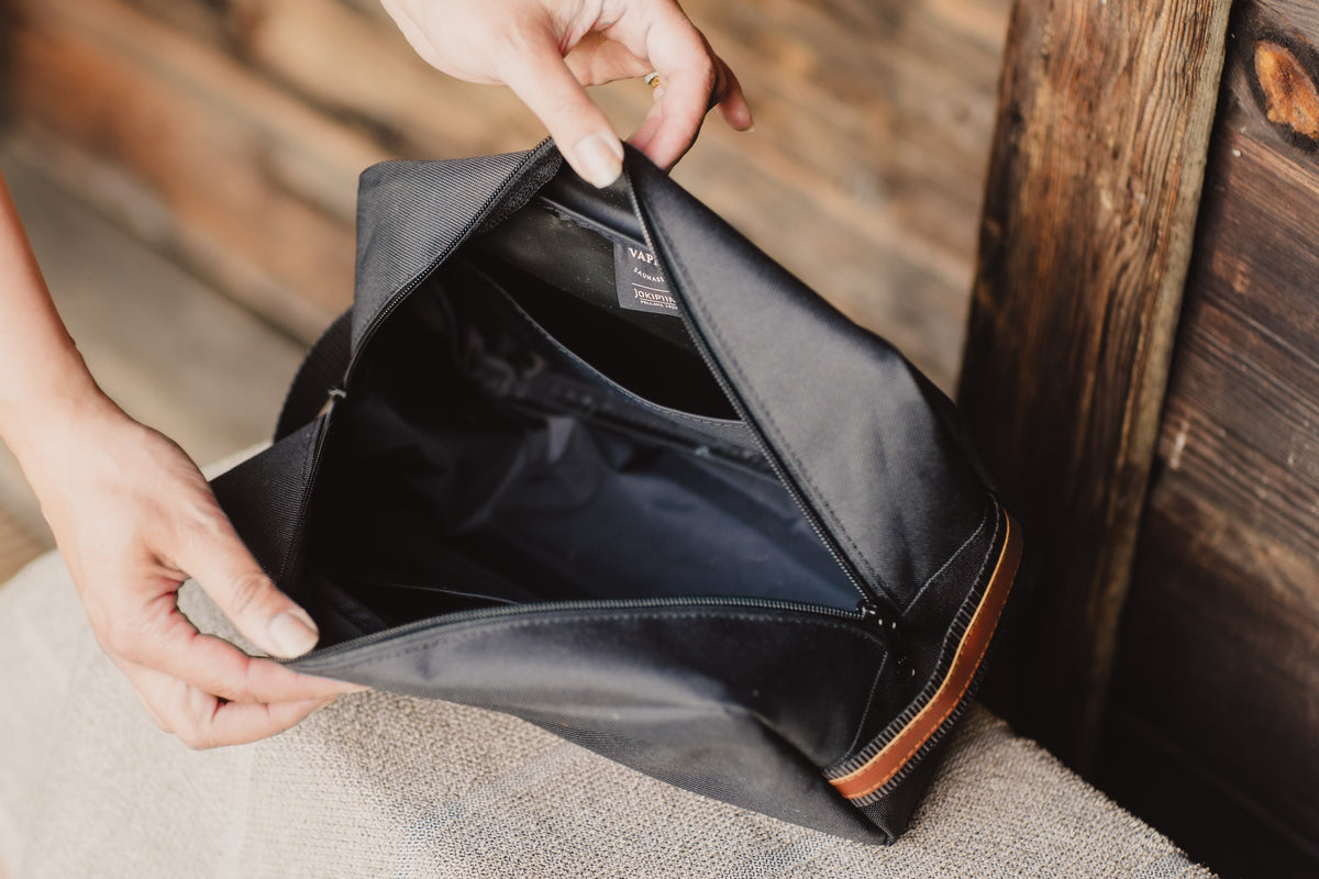 Cosmetics Bag