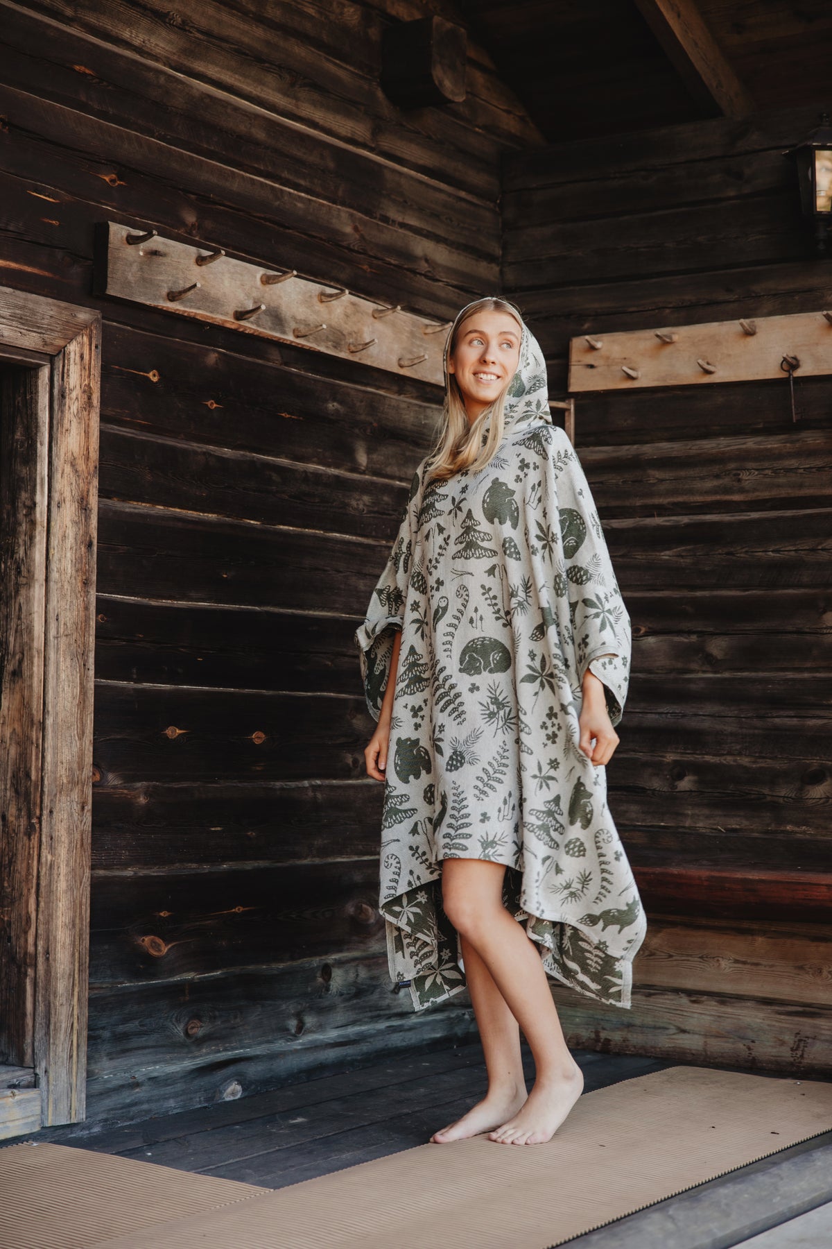 Poncho