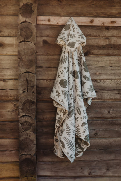 Poncho