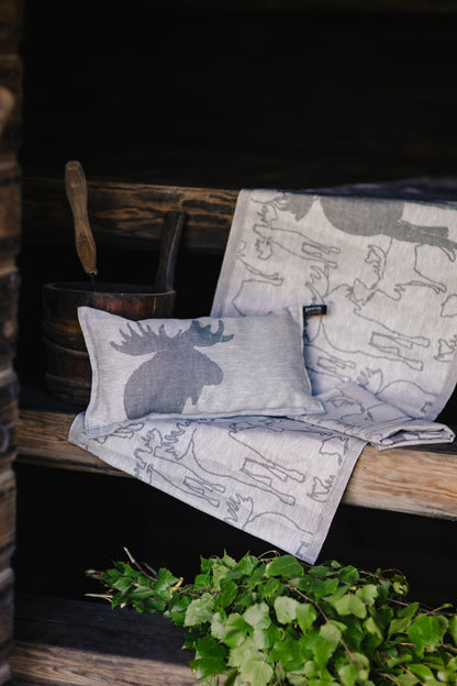 Sauna Pillow
