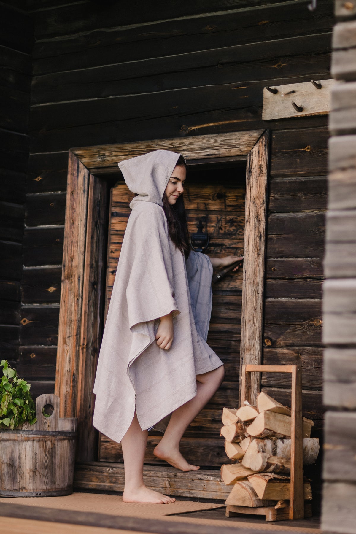 Poncho