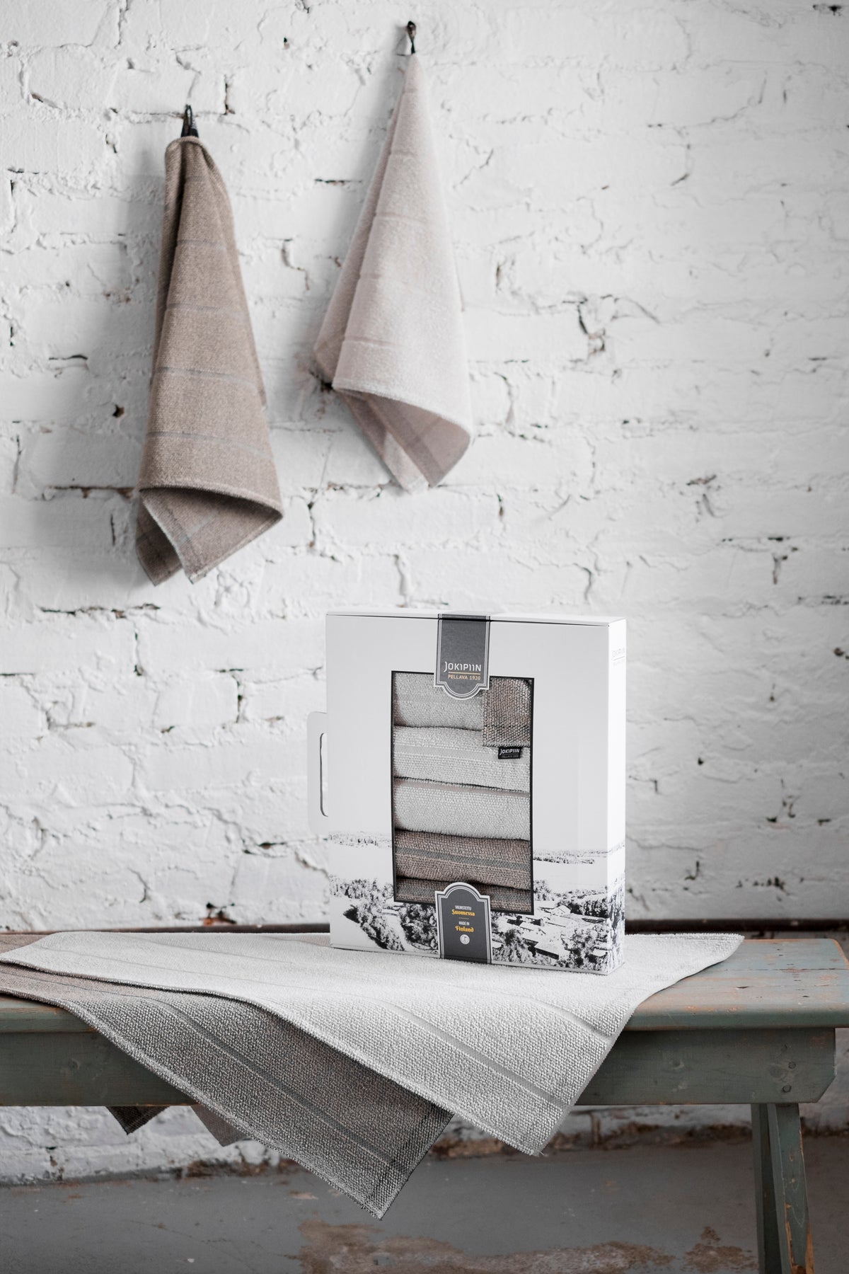 Hand Towel 75 x 50 cm