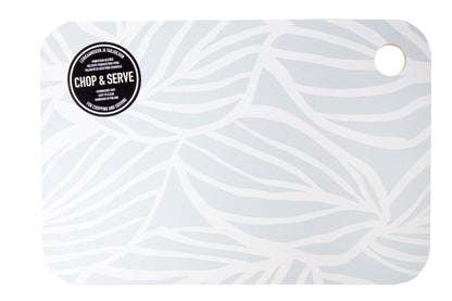 Chop & Serve Tray