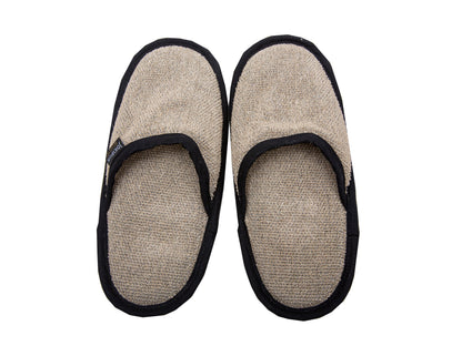Bath and Sauna Slippers (Size 42-45)